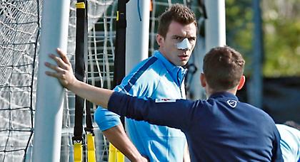 Επέστρεψε «τούμπανο» ο Μάντζουκιτς