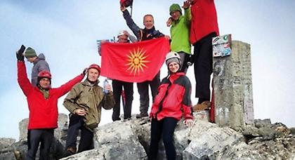 Απίστευτη πρόκληση από την ΠΓΔΜ!