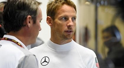 Ήσυχος για το μέλλον του ο Μπάτον