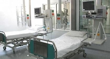 Με προσωπικό ασφαλείας θα λειτουργήσουν τα δημόσια νοσοκομεία αύριο