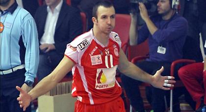 Επέστρεψε ο Γιορντάνοφ