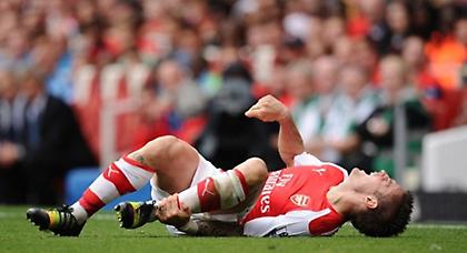 Πλήγμα με Ντεμπισί