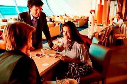 Πάνω από 320 εκατ. δολάρια για σαλόνια αναμονής, η Emirates