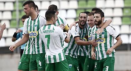 Χωρίς δύο με Ηρακλή