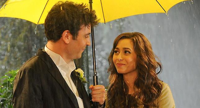 Άλλαξαν το «τέλος» στο How I met you mother!