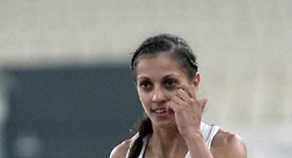 Επιτυχημένη η χρονιά για Πεσιρίδου