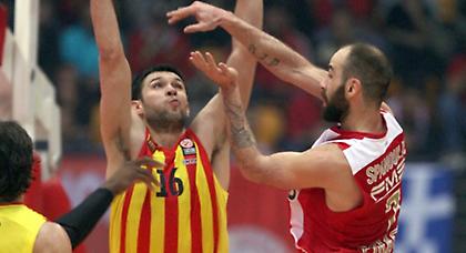 Ο V-Span συμβουλεύει τον «Παπ» και αποκαλύπτει…