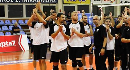 «Αποκαλύπτεται» ο ΠΑΟΚ