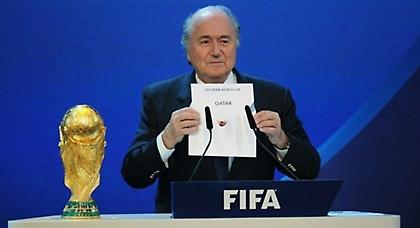 «Το Μουντιάλ του 2022 δεν θα γίνει στο Κατάρ»!
