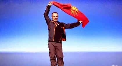 Απάντηση στην πρόκληση των Σκοπιανών