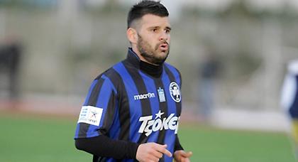 «Χτυπάει» Σιαλμά, θέλει και Σφακιανάκη