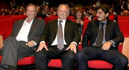 Οι καλύτεροι της περσινής Α1 μπάσκετ