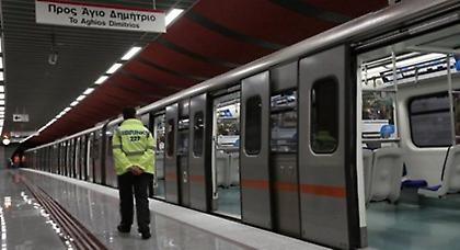 Στάση εργασίας αύριο στα τρόλεϊ και μεθαύριο στο μετρό
