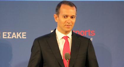 Αγγελόπουλος: «Καλύτεροι από πέρσι»