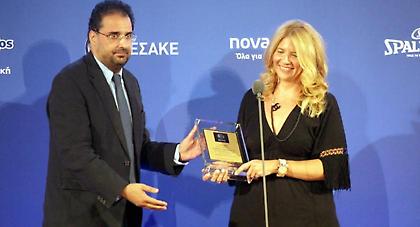 Η ΑΕΚ αποσύρει το «10» για τον Αμερικάνο