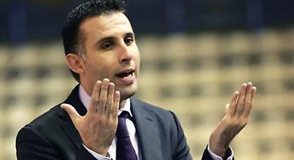 Μέξας: «Να είμαστε έτοιμοι όσο γίνεται πιο γρήγορα»