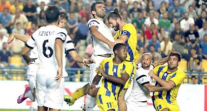 Φρόντισε να το τελειώσεις νωρίς, για να μην το πληρώσεις