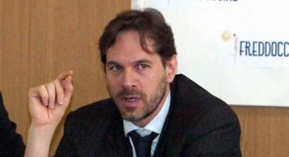 Ζομπανάκης: «Δε θα συγχωρέσω… τον Σαλούστρο»