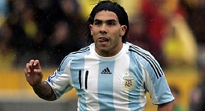 Ξανά εκτός ο Τέβες