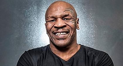 Το άλλο πρόσωπο του Τάισον