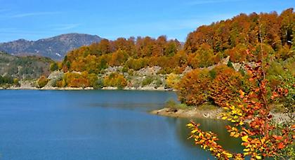 Πρόγνωση καιρού Τρίτης, 23 Σεπτεμβρίου