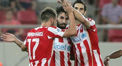 Συνέχεια στο Κύπελλο