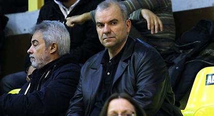 Απέλπιδα προσπάθεια για Πανιώνιο