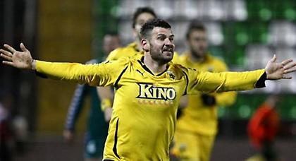 Τελειώνει του Σιαλμά