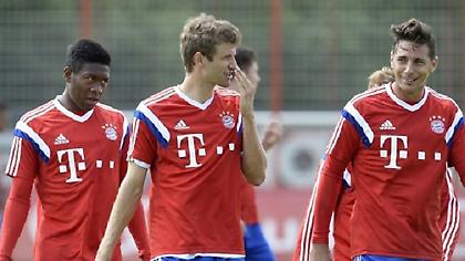 Κι όμως, είναι ντέρμπι κορυφής