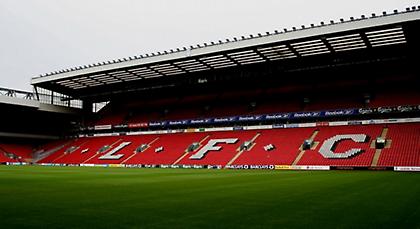 Κίνδυνος τιμωρίας για Λίβερπουλ