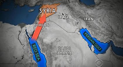 Σοκ και Δέος κατά τζιχαντιστών