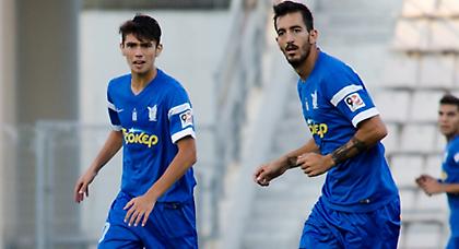 «Αλλαγμένη» στο Κύπελλο η Νίκη Βόλου