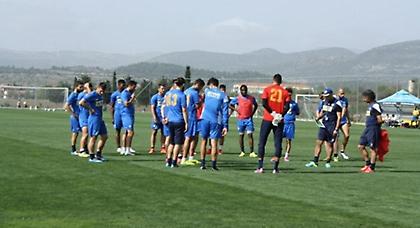 Εμπιστοσύνη σε όλους στον Αστέρα