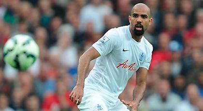 Τραυματίστηκε… πανηγυρίζοντας