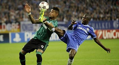 Θέλει Ραμίρες ο Αντσελότι