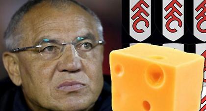 Η απάντηση του Μάγκατ για το… γιατροσόφι!