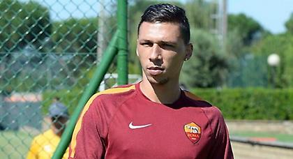 «Έτοιμος ο Χολέμπας»