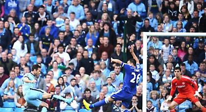 Μένει (κι άλλο) στη Σίτι ο Λάμπαρντ