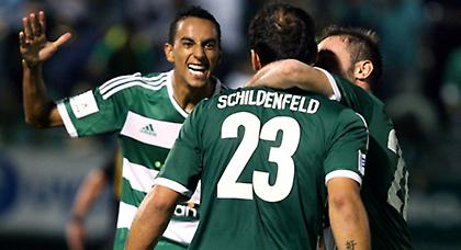 Μένουν… Αθήνα Ζέκα και «Σίφο»