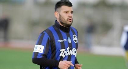 Σιαλμάς: «Γουστάρω να παίξω για τον Άρη»