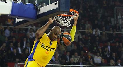 Τιμωρία λόγω… εθνικής για Τάιους