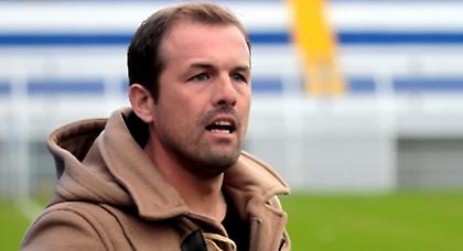 Νέος προπονητής στον Ιωνικό