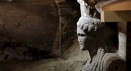 Έρχονται σημαντικές ανακοινώσεις για Αμφίπολη