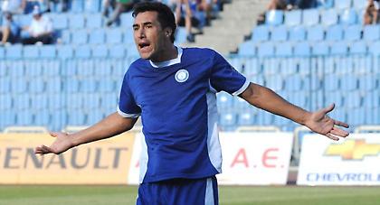 Μισές… δουλειές ο Ηρακλής