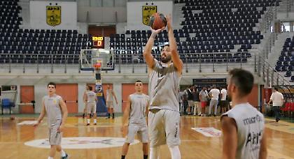 Με το μυαλό στα Ιλίσια…