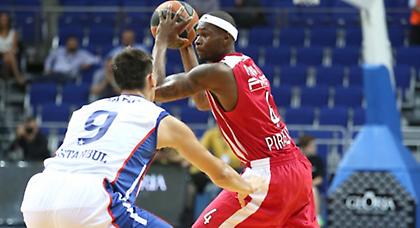 «Μίλησε» ο αρχηγός και η… άμυνα!