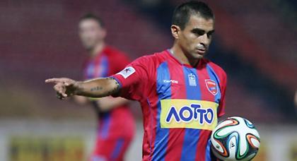 Εκτός ο Ιμπαγάσα για το Κύπελλο