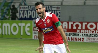 Ξεκουράζει εν’ όψει Κυπέλλου