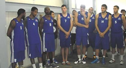 Αρχή στην Ελευσίνα