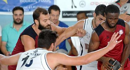 Ώρα για Κύπελλο